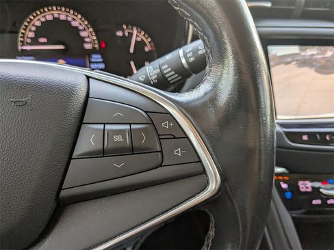 Used 2019 Cadillac XT5 Premium Luxury image 21