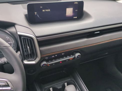 New 2026 MAZDA CX-50 AWD 2.5 Hybrid w/ Weather Package image 28