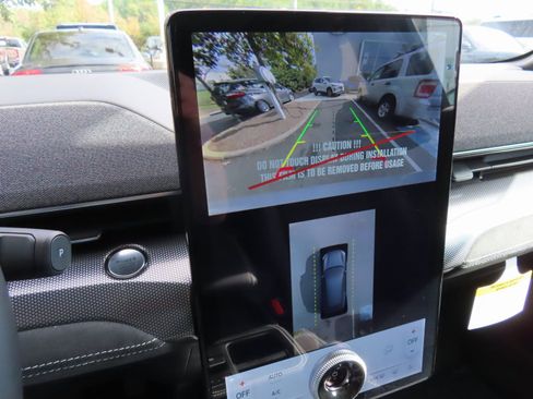 New 2025 Ford Mustang Mach-E GT w/ Interior Protection Package image 12