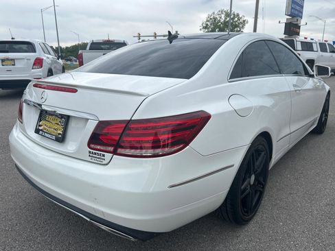 Used 2014 Mercedes-Benz E 350 Coupe image 5