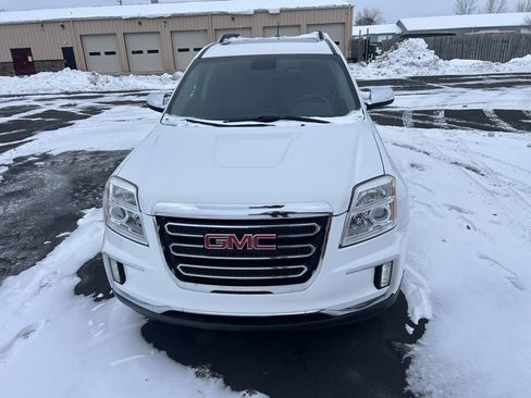 Used 2016 GMC Terrain SLT w/ Open Road Package image 6