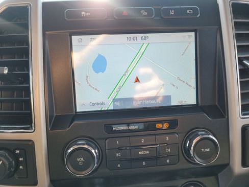 Used 2021 Ford F250 Lariat image 23