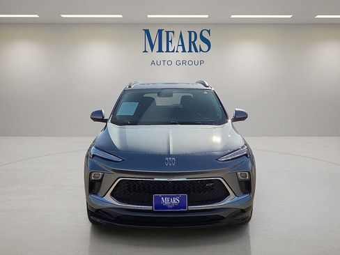 Used 2025 Buick Encore GX Sport Touring w/ Experience Buick Package image 8