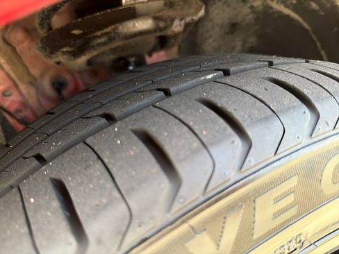 Used 2025 Toyota Camry SE image 27