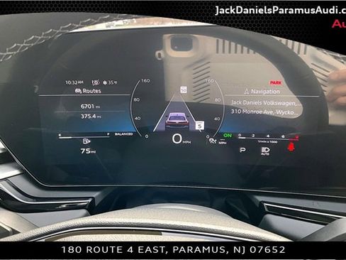 Used 2025 Audi A5 2.0T Premium Plus w/ Premium Plus image 20