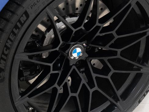 Used 2025 BMW M4 Competition image 83