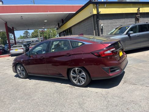 Used 2018 Honda Clarity Touring image 9