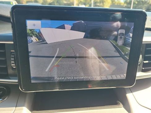 Certified 2023 Ford Explorer XLT w/ Equipment Group 202A image 20