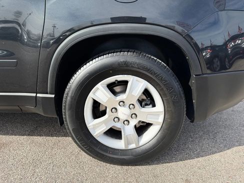 Used 2009 GMC Acadia SLT image 27