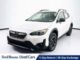 Used 2022 Subaru Crosstrek 2.0i image 3