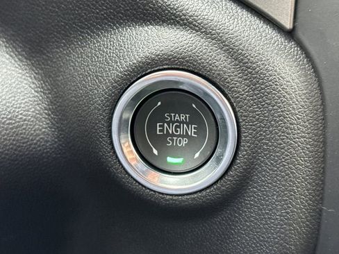 New 2026 Chevrolet Silverado 1500 Custom Trail Boss image 21