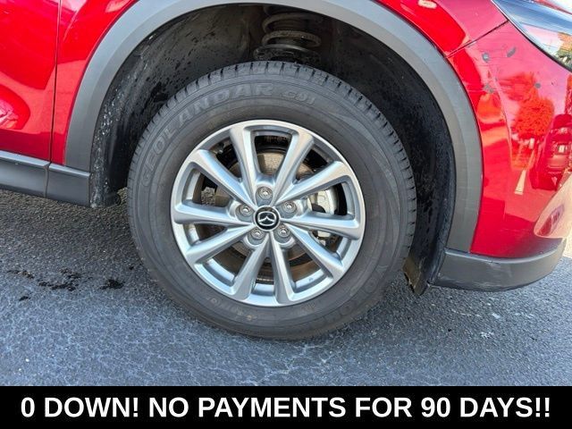 Used 2023 MAZDA CX-5 AWD 2.5 S image 8