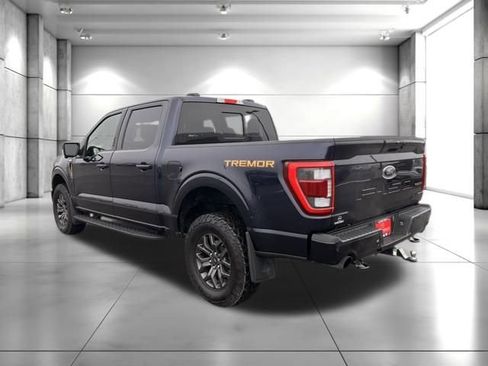 Used 2023 Ford F150 Tremor w/ Equipment Group 402A High image 5