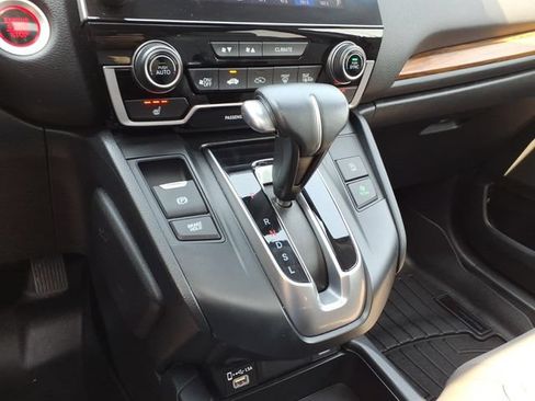 Certified 2022 Honda CR-V EX-L image 19