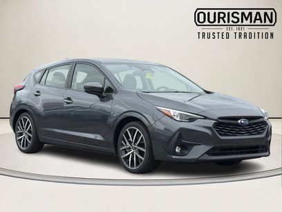 New 2026 Subaru Impreza 2.0i Sport