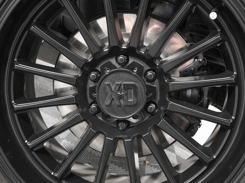 Used 2022 Ford F150 Raptor w/ Equipment Group 801A High image 34