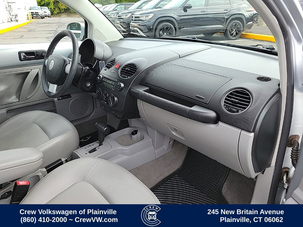 Used 2008 Volkswagen Beetle S FWD image 49