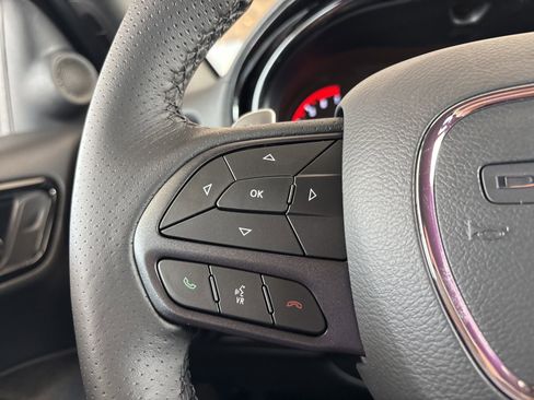 New 2026 Dodge Durango GT AWD/4WD image 28