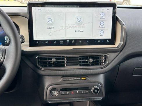 New 2025 Ford Bronco Sport Big Bend w/ Convenience Package image 7