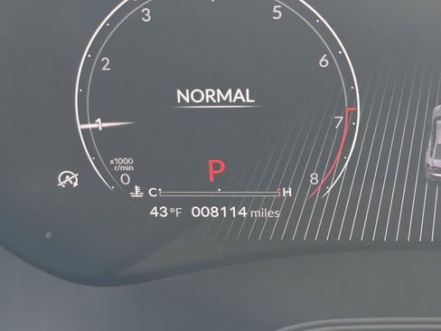 Certified 2025 Acura TLX w/Technology Package image 22