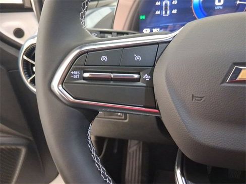 Used 2025 Chevrolet Equinox EV LT image 22