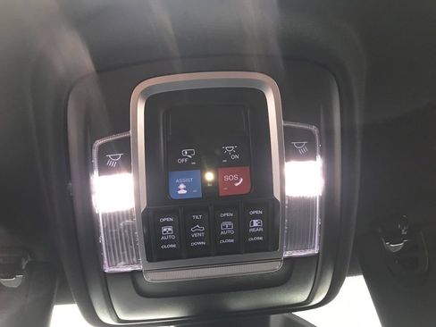 New 2026 RAM 1500 Rebel image 26