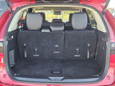 Used 2024 MAZDA CX-90 3.3 Turbo w/ Preferred Plus image 32