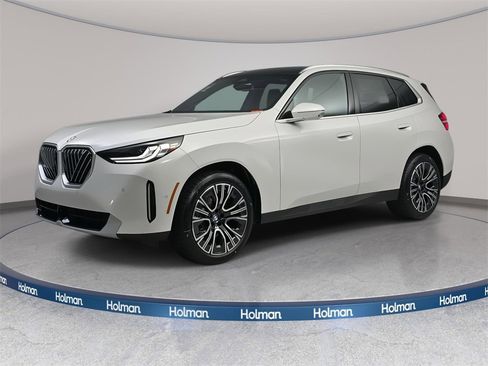 New 2026 BMW X3 xDrive30 w/ Premium Package image 1