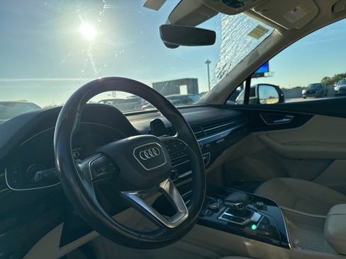 Used 2017 Audi Q7 3.0T Premium Plus image 13