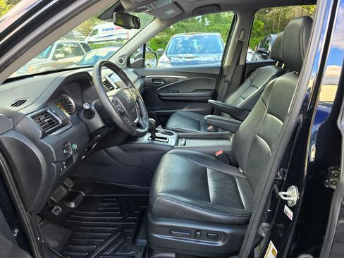 Used 2016 Honda Pilot EX-L image 18