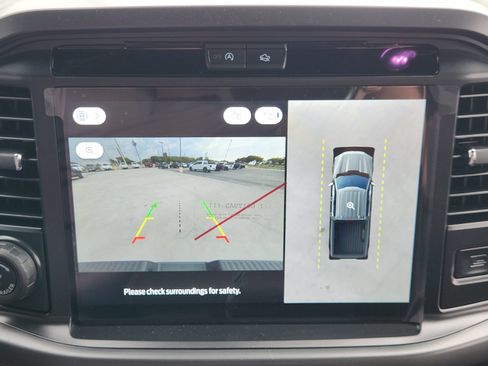 New 2026 Ford F150 Tremor AWD/4WD image 18