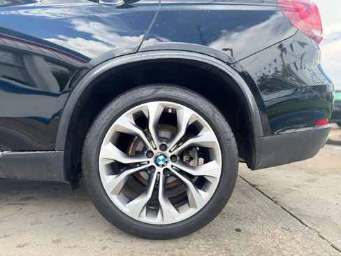 Used 2016 BMW X5 xDrive35i w/ Premium Package AWD/4WD image 34