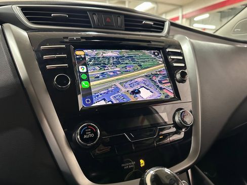 Used 2023 Nissan Murano SL image 26