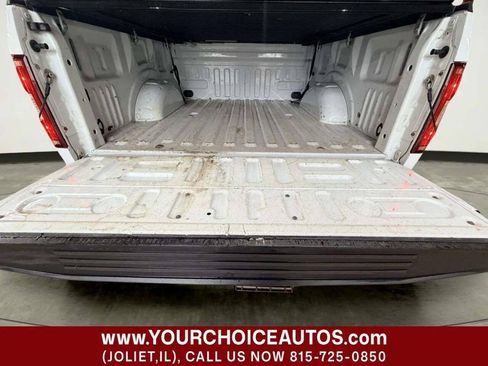 Used 2018 Ford F150 XLT w/ Equipment Group 302A Luxury AWD/4WD image 5