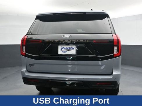 Certified 2025 Ford Expedition Tremor AWD/4WD image 11