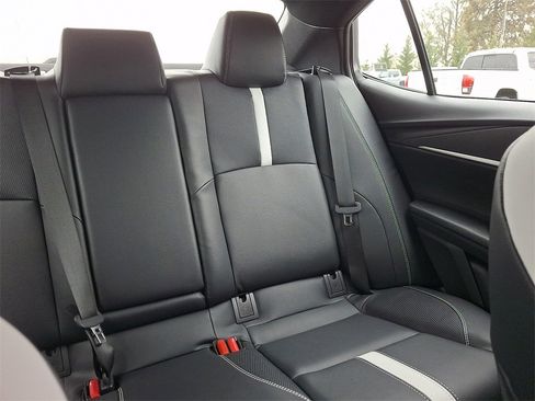 New 2026 Toyota Camry SE image 15