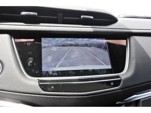 New 2026 Cadillac XT5 Luxury w/ LPO, Floor Liner Package AWD/4WD image 17