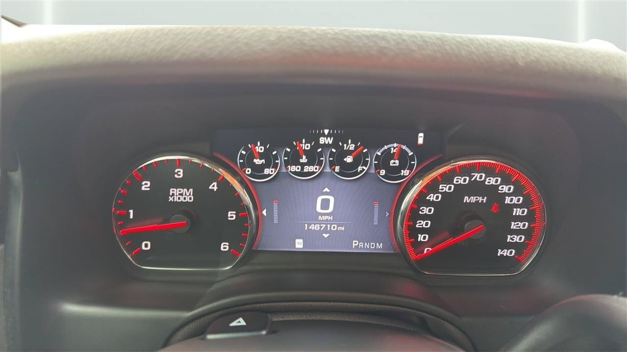 Used 2015 GMC Yukon XL Denali w/ Premium Package AWD/4WD image 26