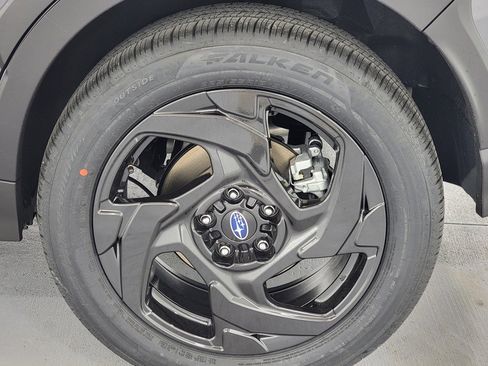 New 2026 Subaru Crosstrek 2.5i Sport image 7