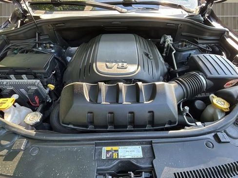 Used 2019 Jeep Grand Cherokee Trailhawk AWD/4WD image 10