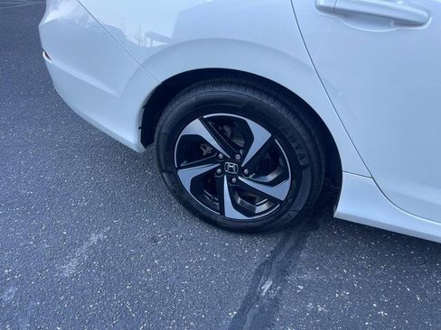 Used 2022 Honda Insight EX image 6