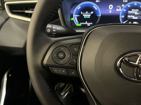Used 2026 Toyota Corolla XLE image 29