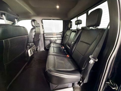 Used 2018 Ford F250 Lariat AWD/4WD image 25