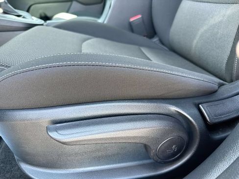 Certified 2023 Kia Forte LXS FWD image 15