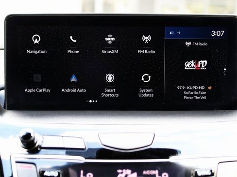 Used 2023 Acura RDX w/ Technology Package image 14