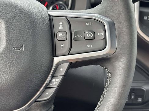 New 2025 RAM 2500 Big Horn image 17