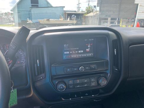 Used 2017 GMC Sierra 1500 2WD Double Cab w/ Elevation Edition image 27