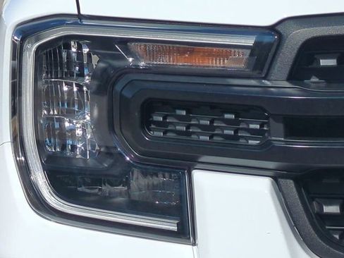 New 2026 Ford Ranger XL w/ Trailer Tow Package RWD image 10
