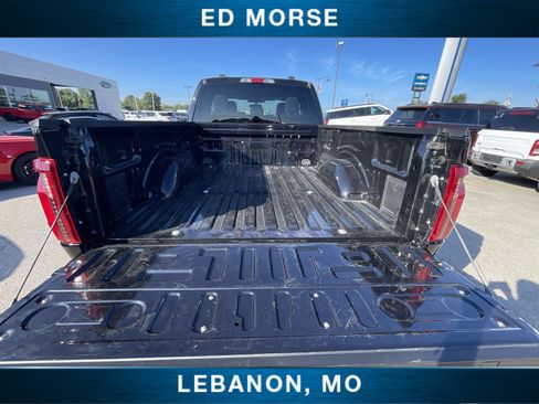 Used 2024 Ford F150 XL w/ Equipment Group 103A High AWD/4WD image 23