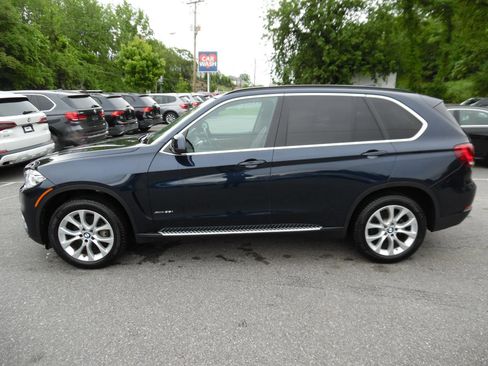 Used 2016 BMW X5 xDrive35i AWD/4WD image 2